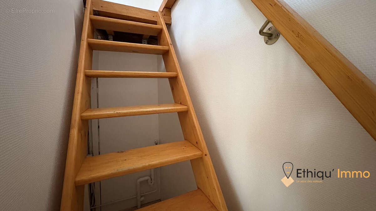 Maison à BAR-SUR-AUBE