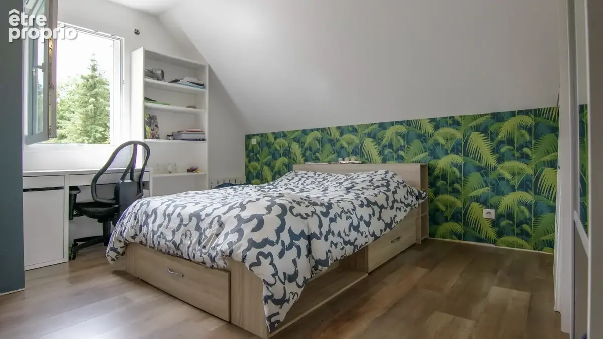 WITTELSHEIM (68): Maison à vendre 7 pièces garage jardin piscine jacuzzi - photo 16