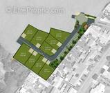 Terrain à VILLEDOUX