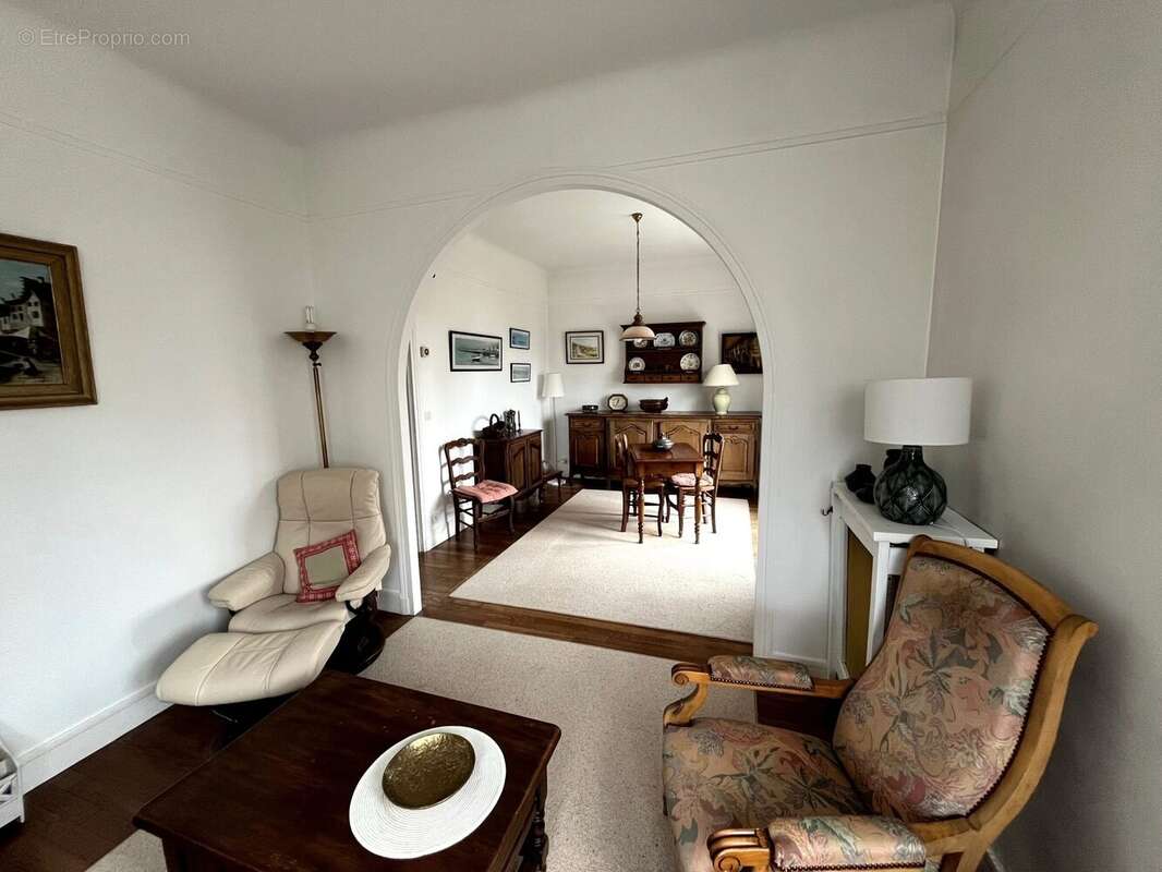 Maison à HARDRICOURT