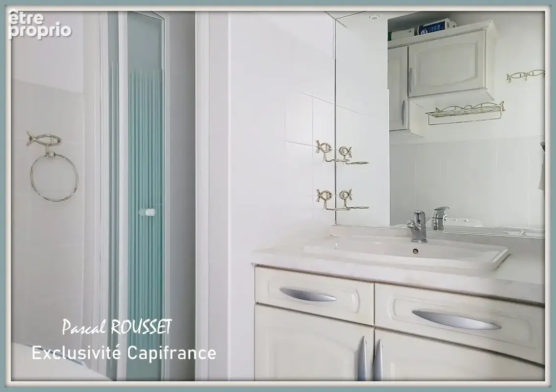Appartement à vendre 3 pièces LEUCATE (11) - photo 7