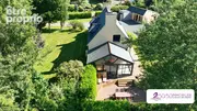 Maison à KERNILIS
