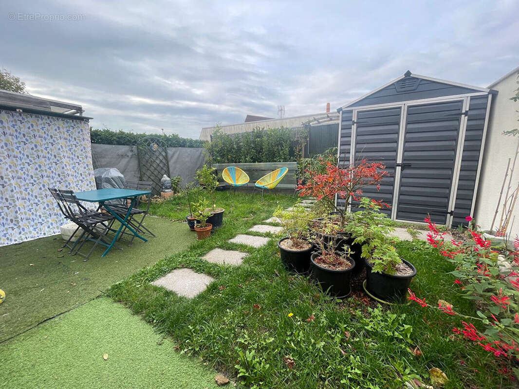 Maison à LA ROCHELLE