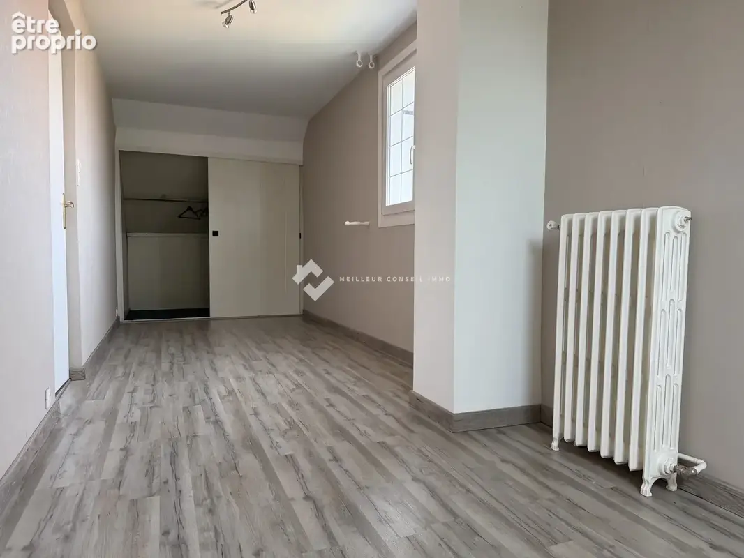 Maison 7 pièces 154 m² à vendre à Le Thillay (95500) - photo 9