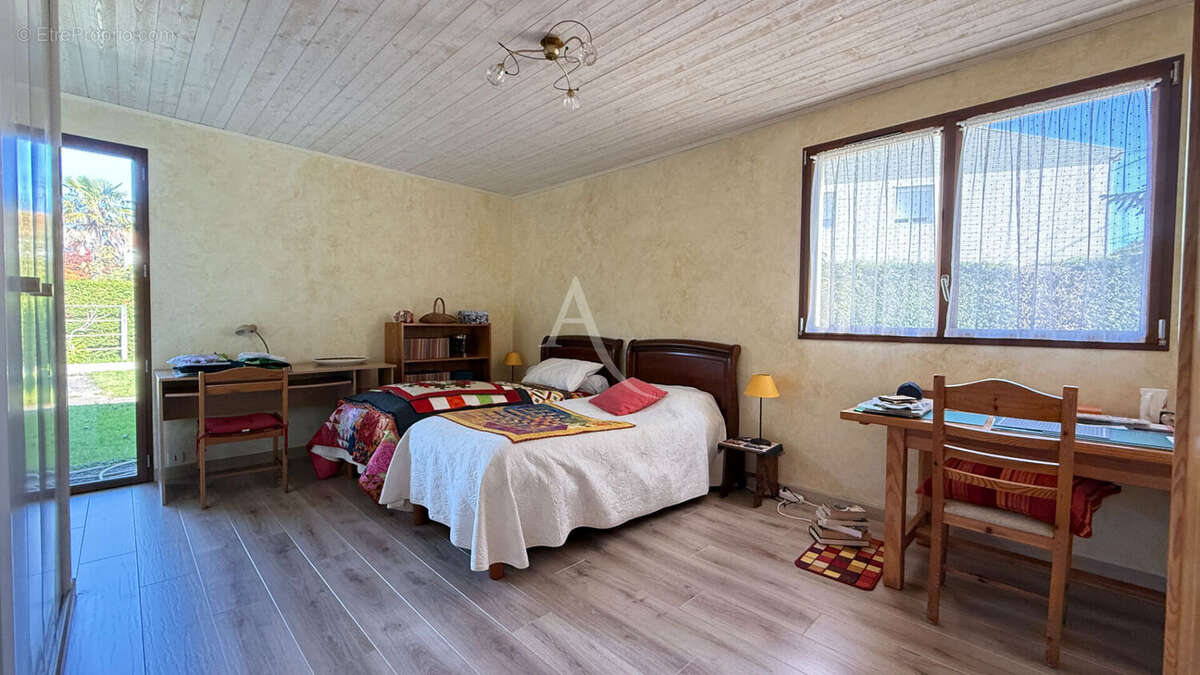 Maison à LA ROCHE-SUR-YON