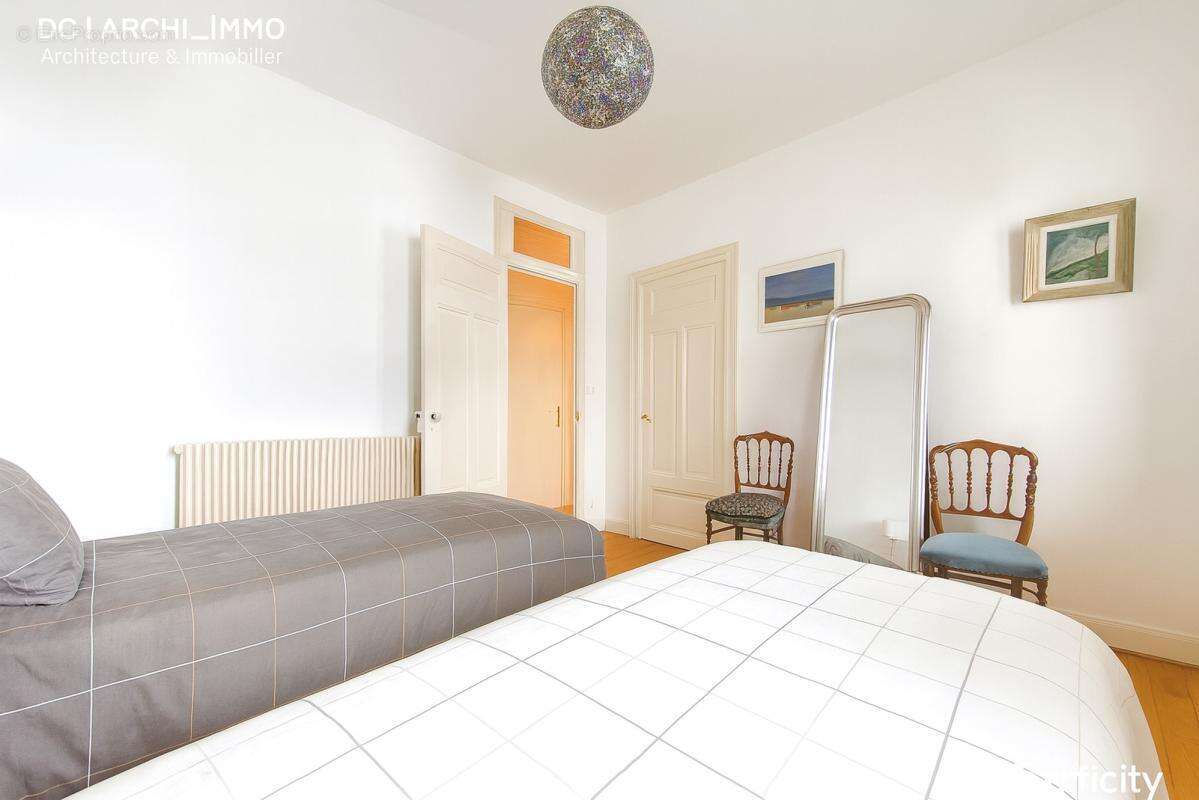 Appartement à BERCK