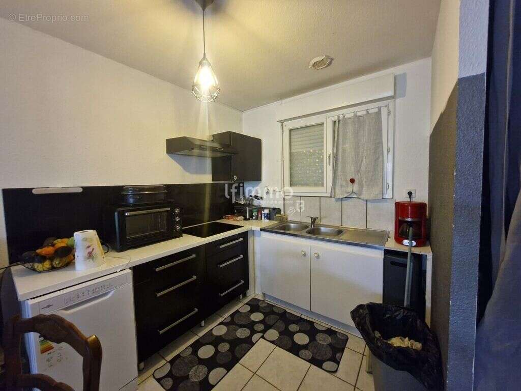 Appartement à SAMATAN