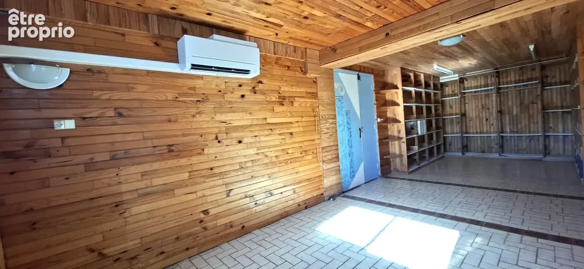 Maison avec sous sol  de 166m² + garage 33m² - photo 10