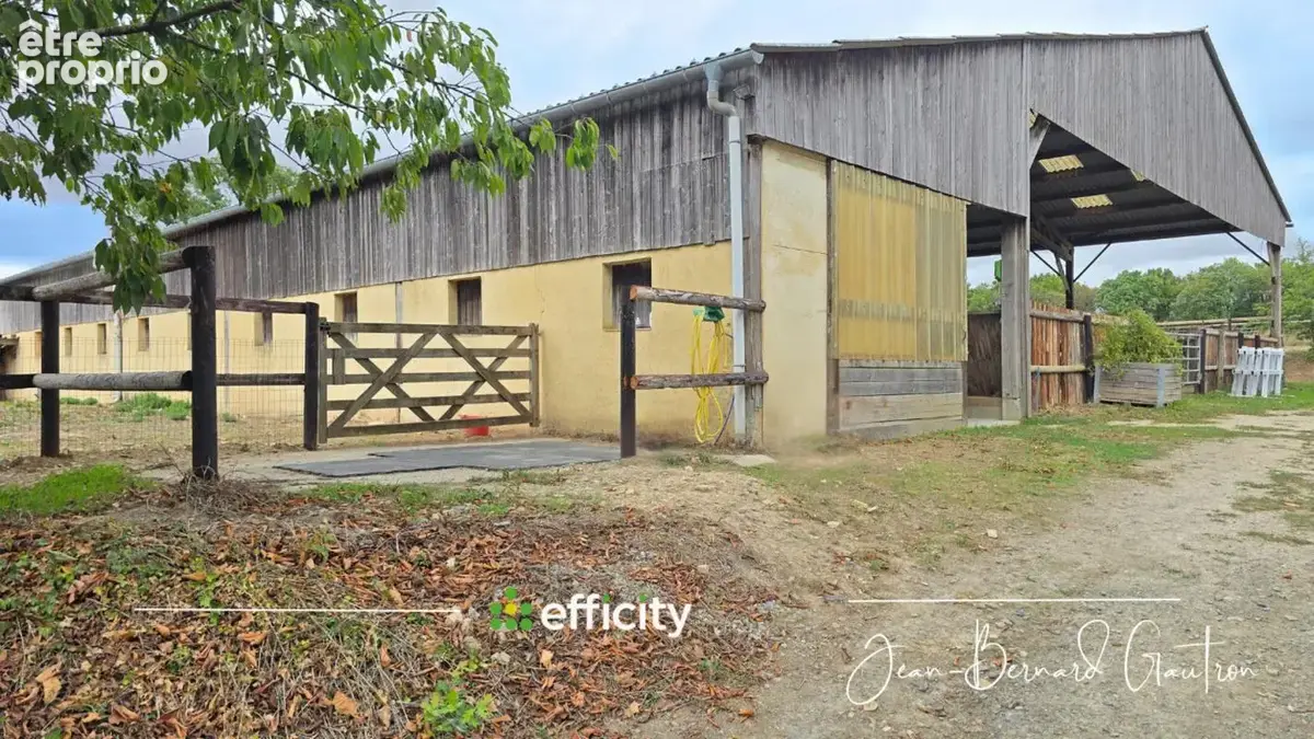 Propriété - photo 3