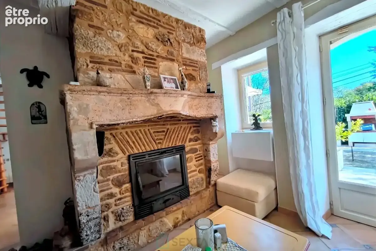 Maison avec piscine en pecharmant - photo 5