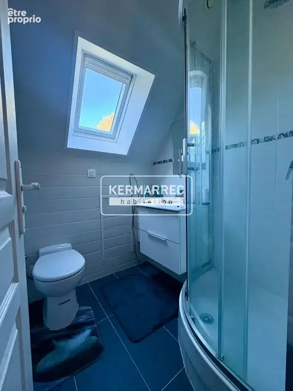 Maison Saint Joachim  132 m² - photo 12
