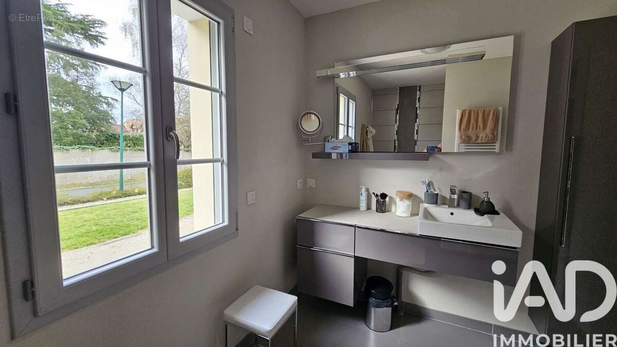 Photo 8 - Maison à OLIVET