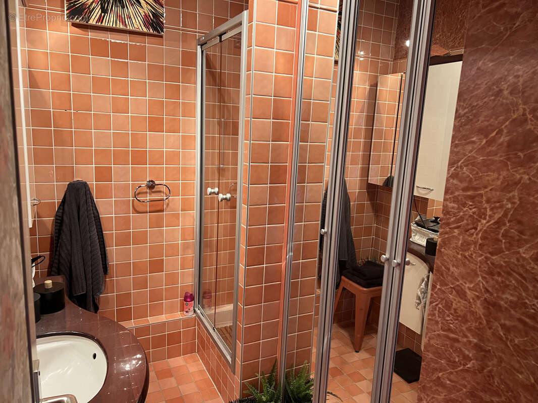 Appartement à DEAUVILLE