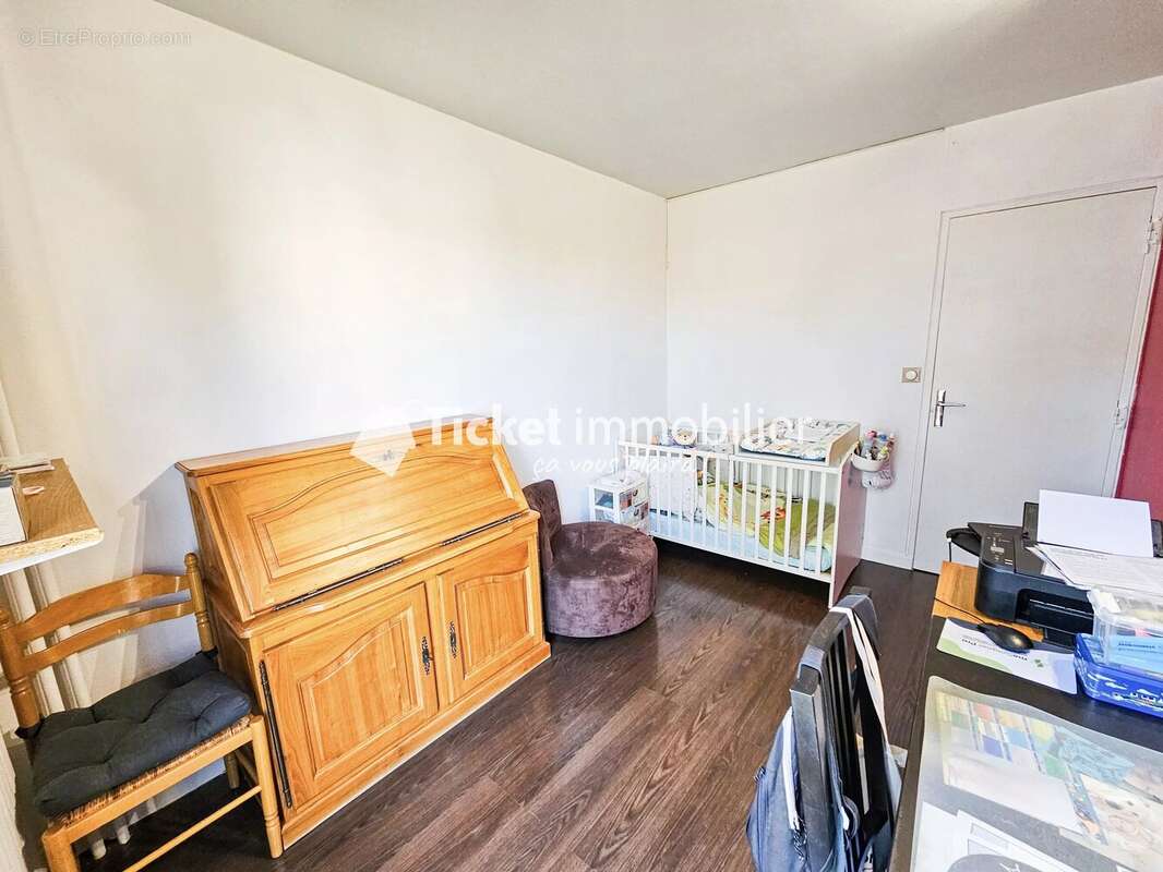 Appartement t4 80m2 colomiers avec place de parking et cave - photo 13