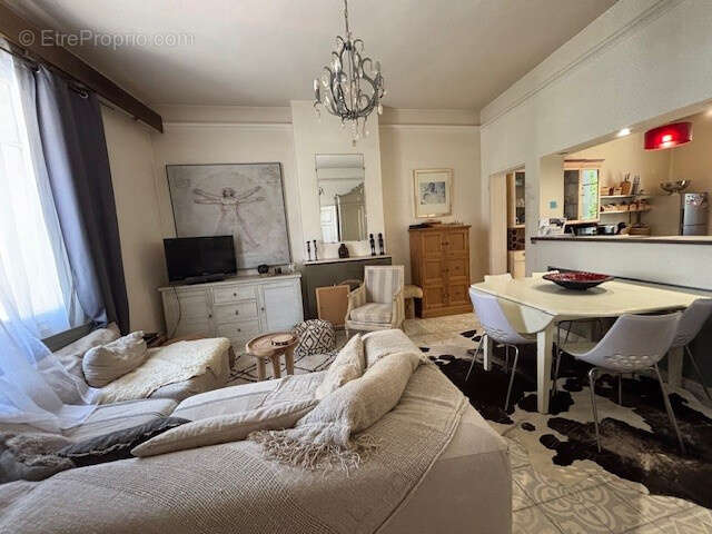 Maison à LANSARGUES