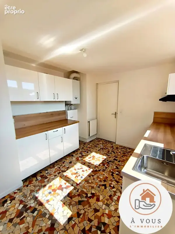 Appartement 61 m² à Le Havre  - photo 2