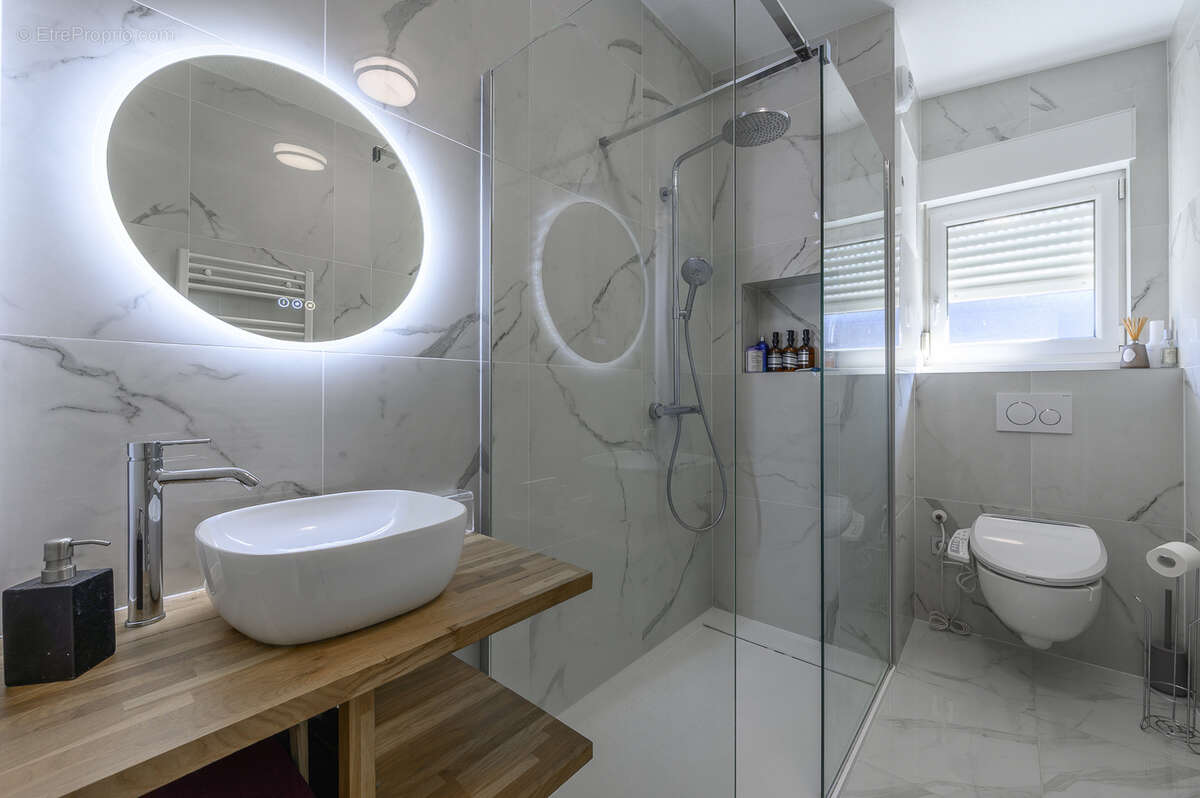 Maison à STRASBOURG