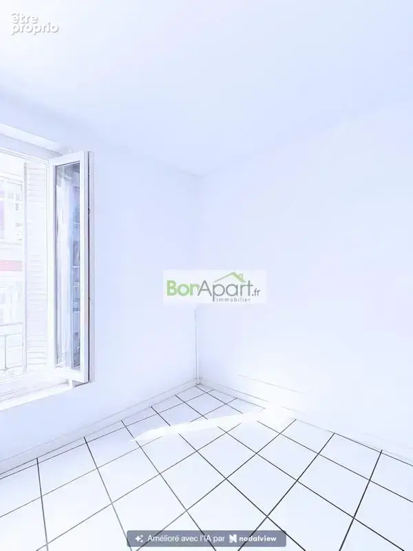 Vincennes – Studio 10 m² – Idéal investisseur – Rentabilité 6,9% - photo 4