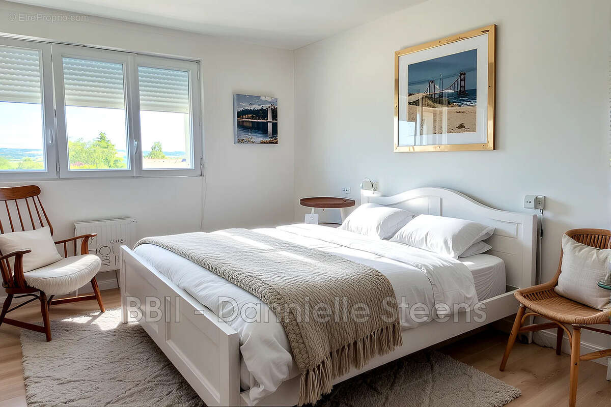 Appartement à CANIHUEL