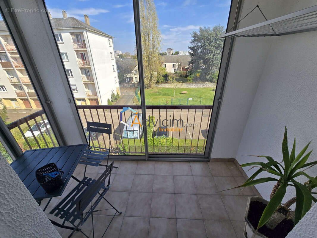 Appartement à ORLEANS