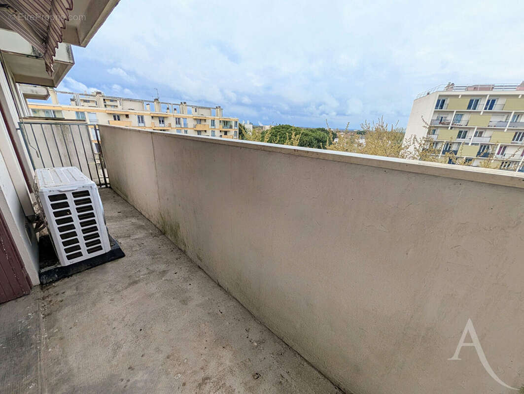 Appartement à COLOMIERS