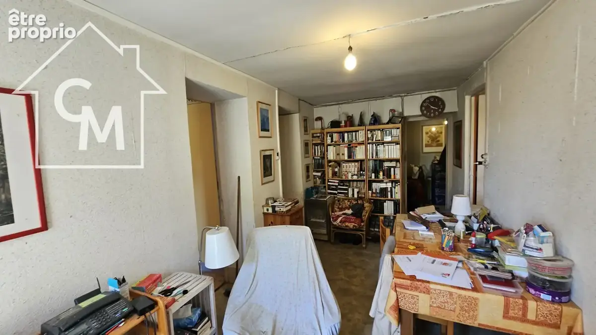 Maison à rénover entièrement - photo 13
