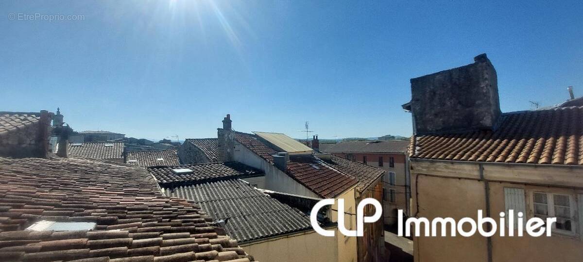 Appartement à MONTELIMAR
