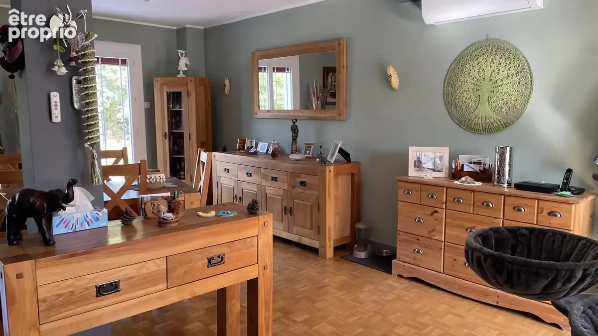 10 min centre de Pompadour à pied, Maison agréable à vivre - photo 14