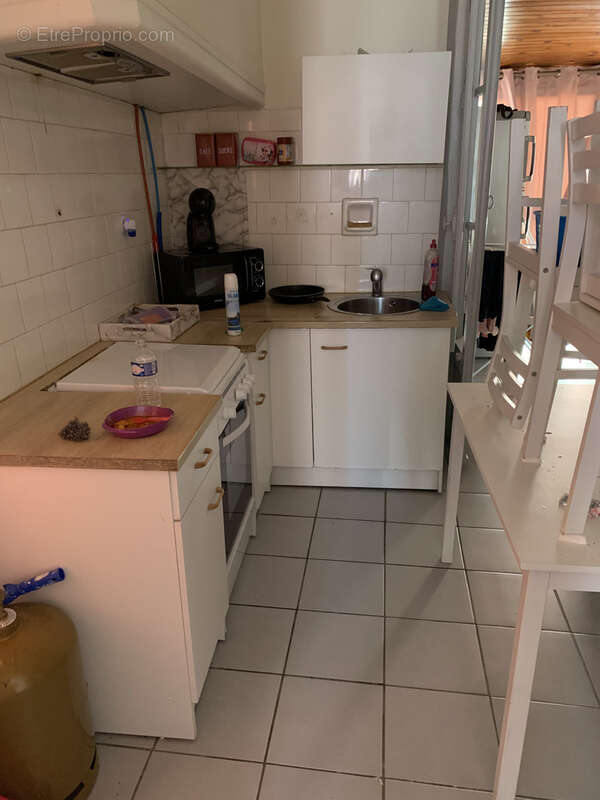 Vente immeuble de rapport avec 6 lots loués Perpignan - photo 5