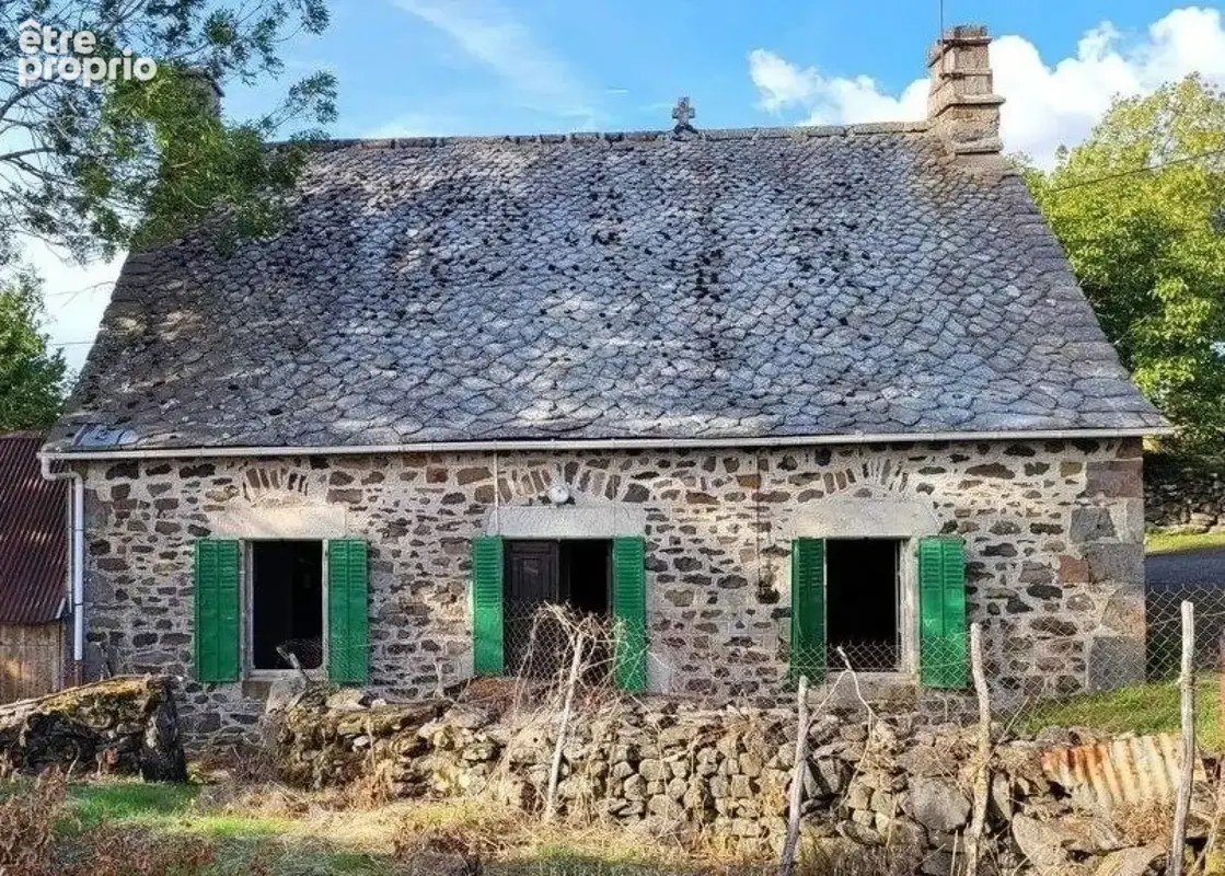 Photo 1 - Maison à TRIZAC