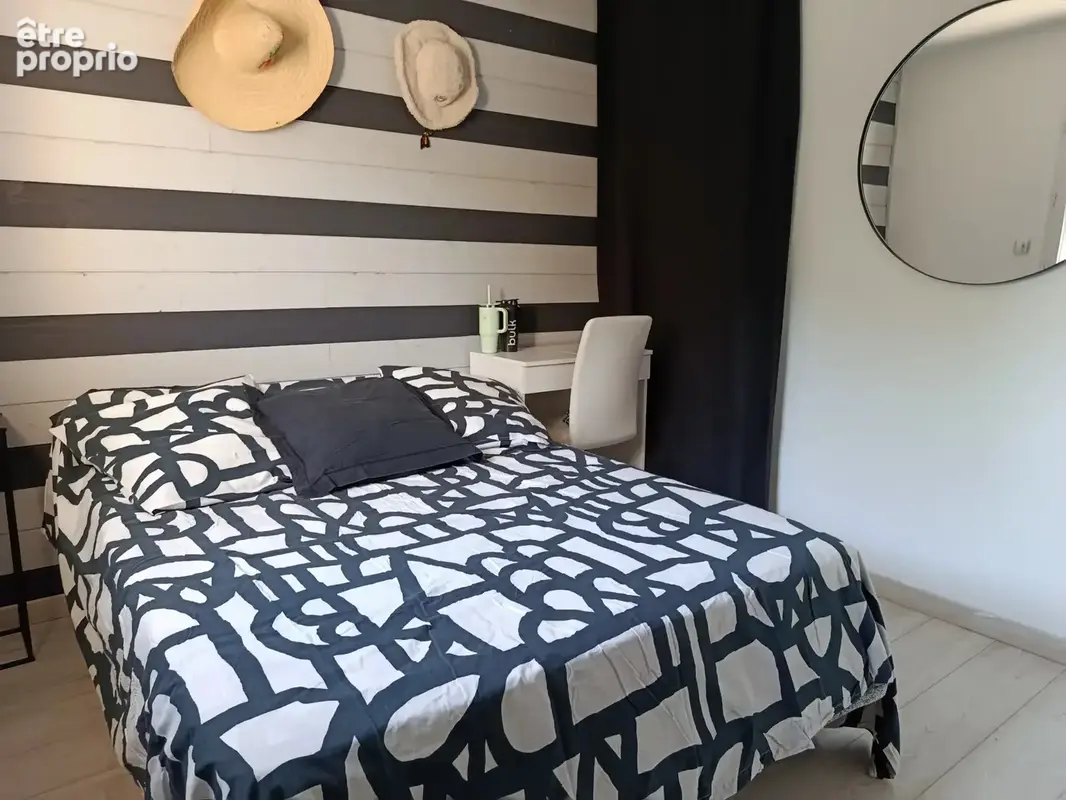 Maison - 6 pièces - photo 6