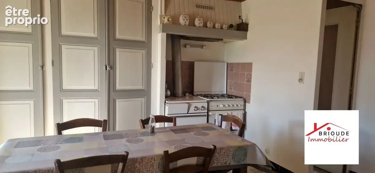 Maison avec dépendance et terrain - photo 10