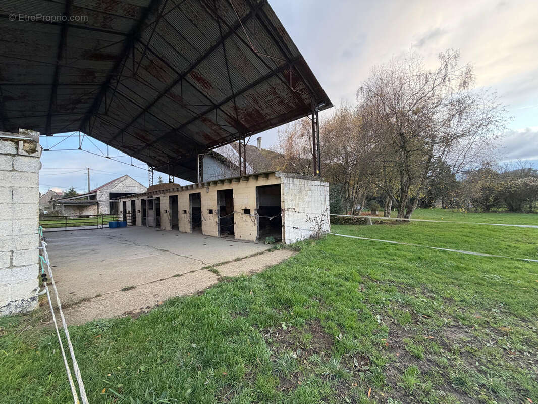 Maison à LA FERTE-SOUS-JOUARRE