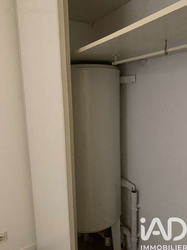 Photo 4 - Appartement à BORDEAUX