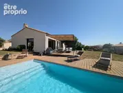 Maison à SAINT-MARCEL-SUR-AUDE