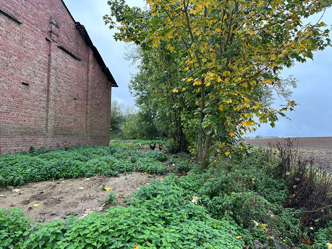 Appartement à BARASTRE