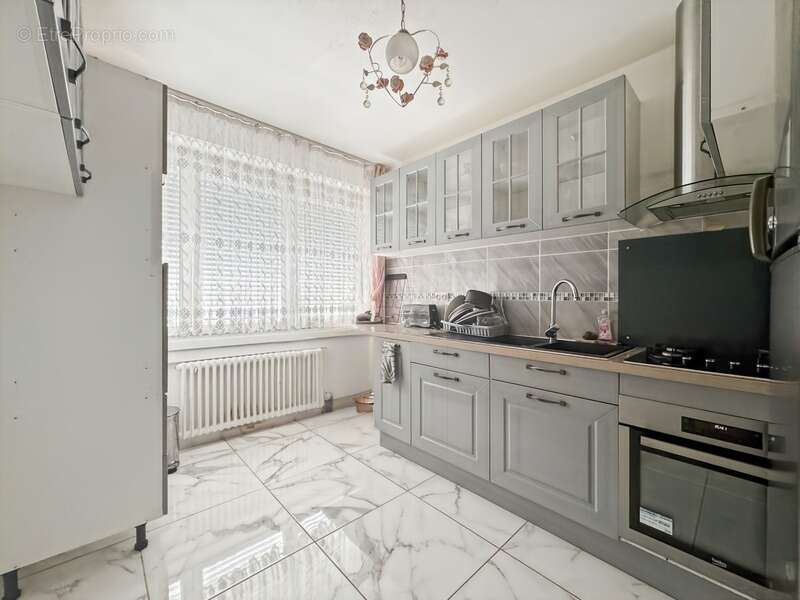 Appartement 4 pièces 76 m2 Chenôve (21) - photo 2