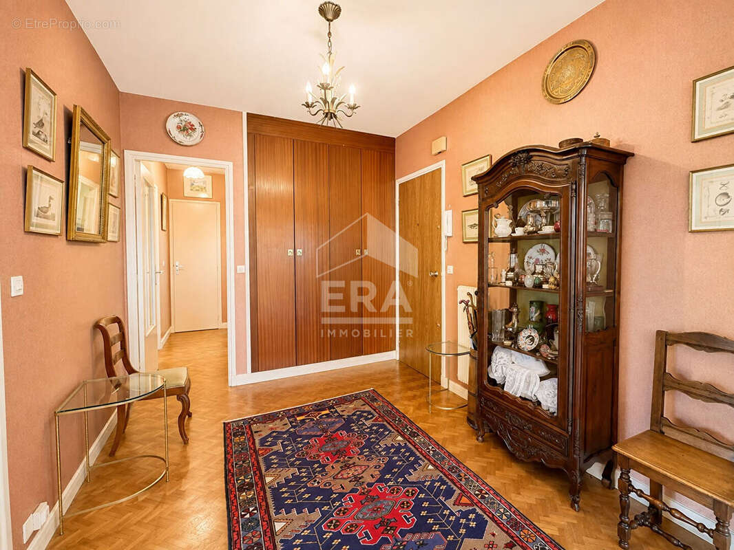 Appartement à orléans - photo 8
