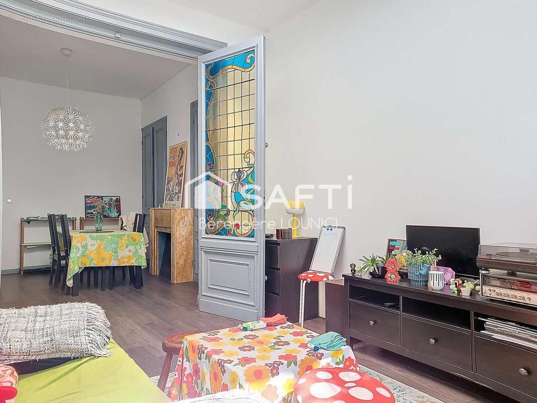 Photo 3 - Appartement à LILLE