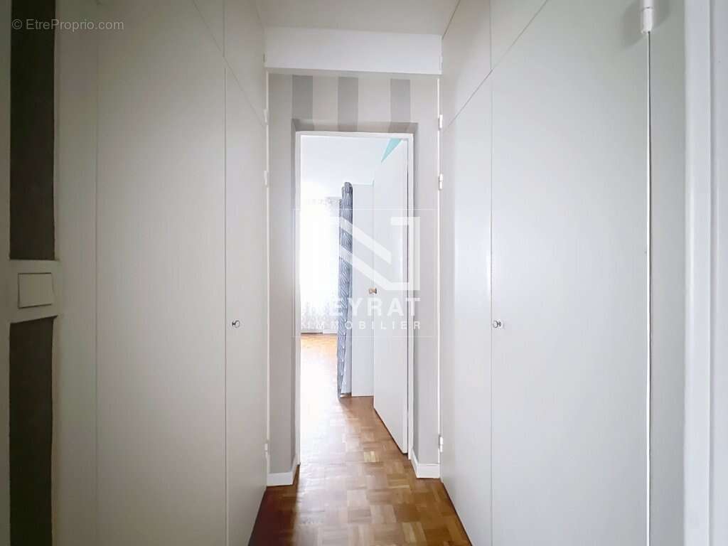 Appartement à AUTUN