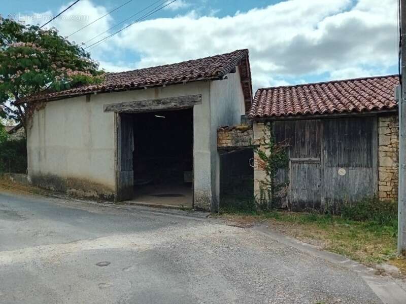 Maison à SAINT-MARY