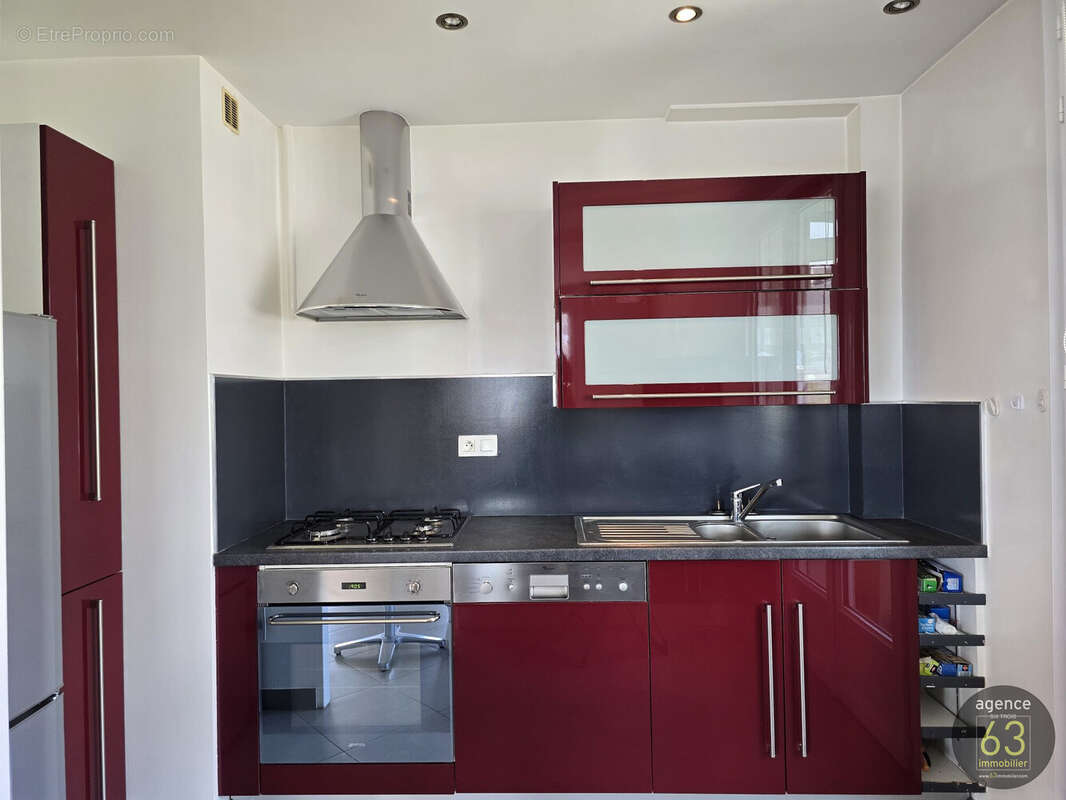 Appartement à ANNECY