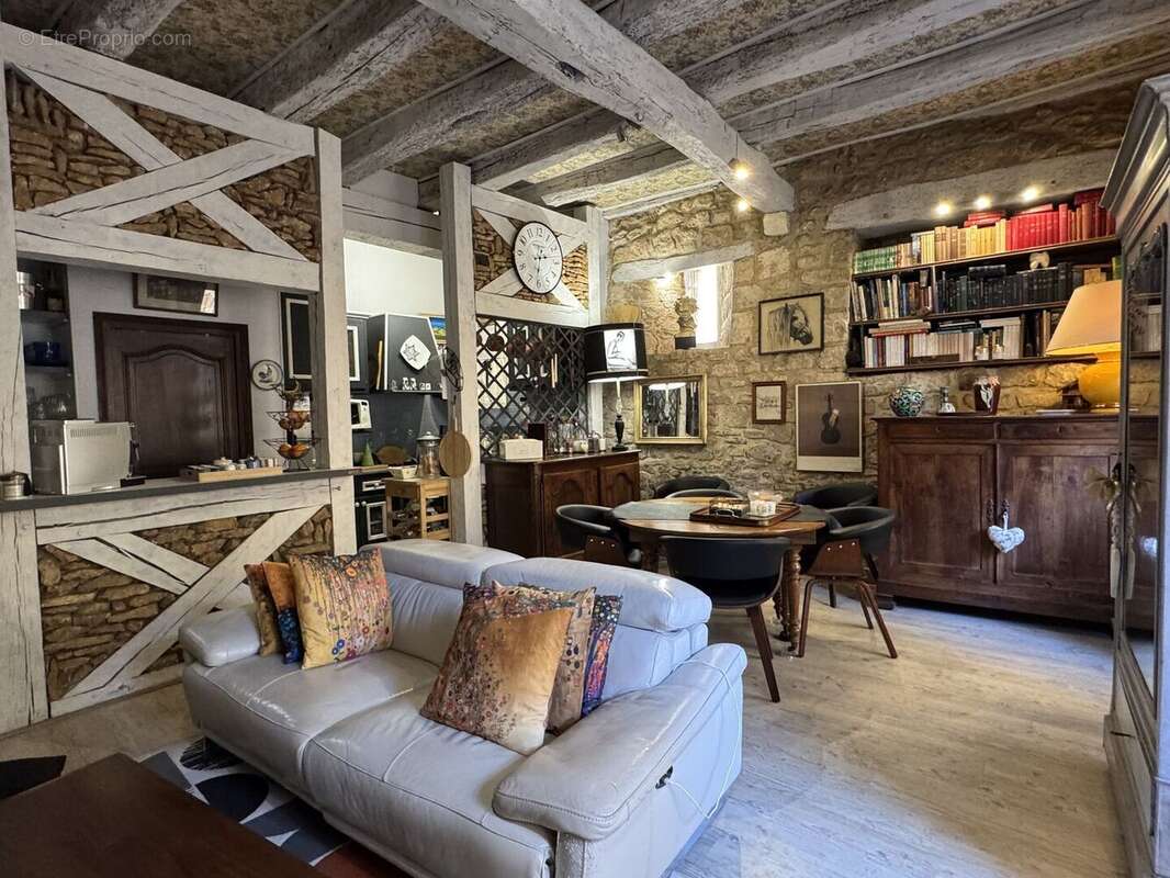 IMG2416 - Maison à SAINT-CYPRIEN