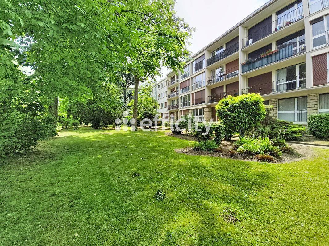 Appartement à SAINT-GRATIEN