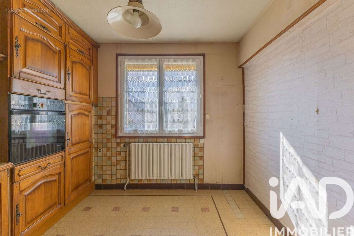 Photo 8 - Maison à CHAMBERY