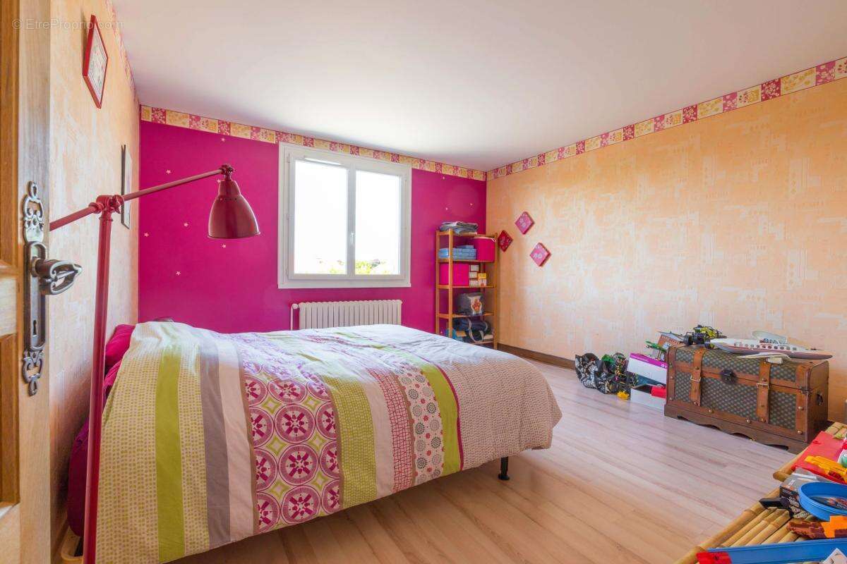 Maison à MIREBEAU-SUR-BEZE