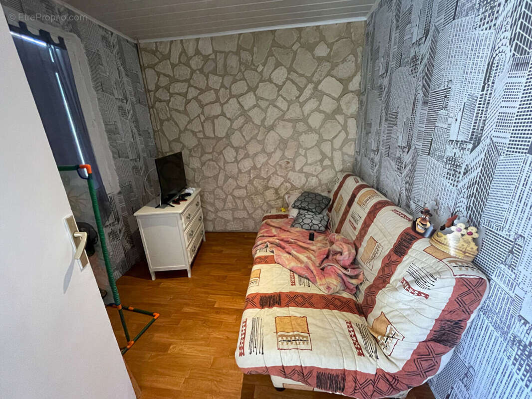 Maison à SAINT-SYLVESTRE-SUR-LOT