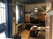Appartement à PARIS-9E