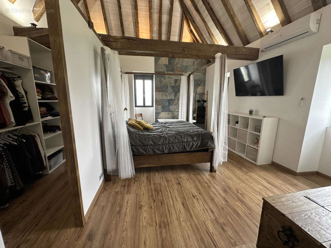 IMG_1927 - Maison à OLORON-SAINTE-MARIE