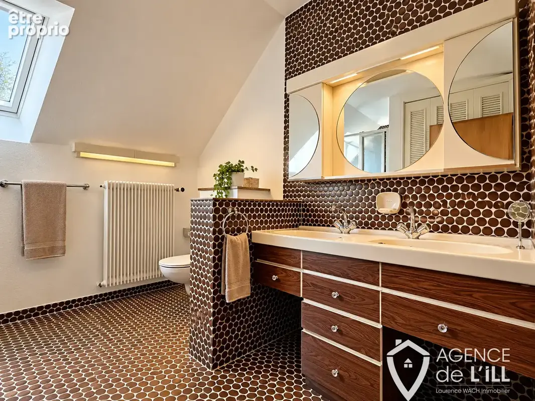 Maison avec vue imprenable - photo 13